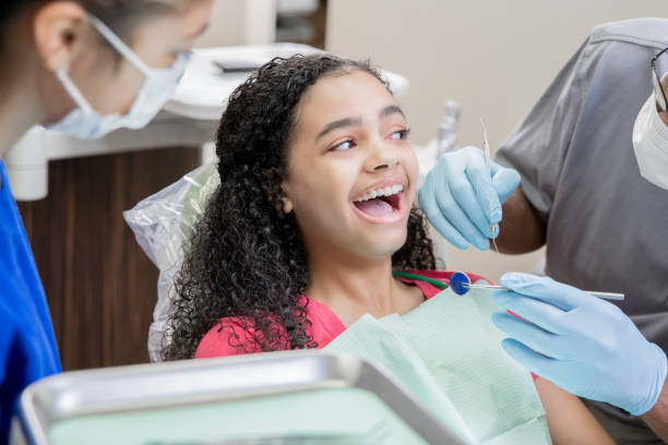 Best Broken or Chipped Tooth Repair in Bonneauville, PA