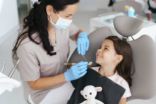 Best Walk-In Emergency Dental Services in Bonneauville, PA
