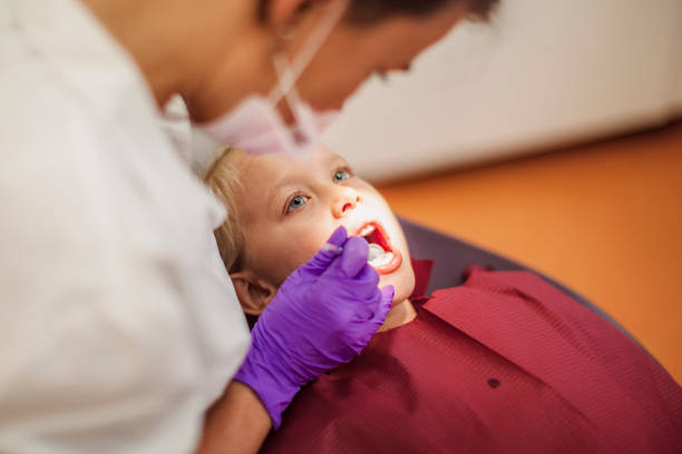 Best Weekend Emergency Dental Services in Bonneauville, PA